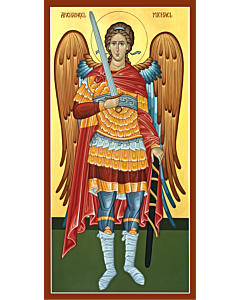 Archangel Michael