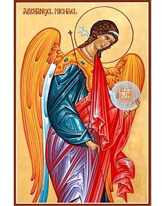 Archangel Michael