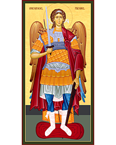 Archangel Michael