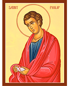 Apostle Philip