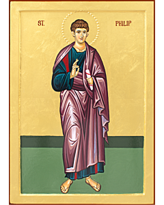 Apostle Philip 