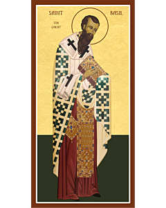 St. Basil the Great