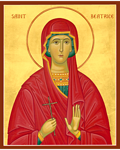 St. Beatrice