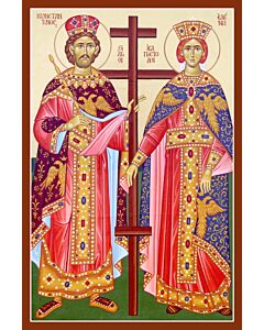 Sts. Constantine and Helen