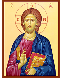 Christ the Life-Giver