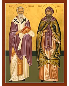 Sts. Cyril and Methodios