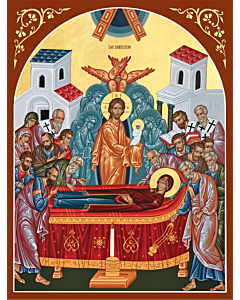 Dormition