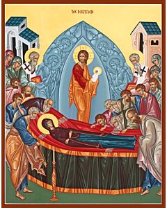 Dormition