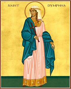 St. Dymphna