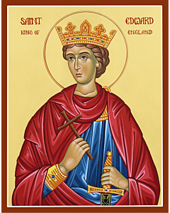 St. Edward King of England