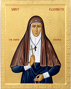 St. Elizabeth the Grand Duchess