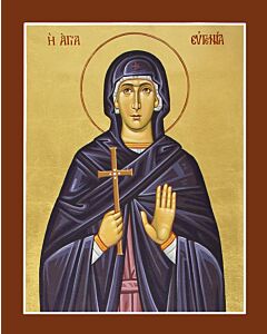 St. Eugenia