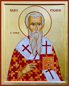 St. Evgenii of Kherson