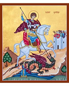 St. George the Great-Martyr