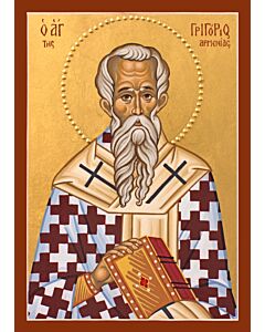 St. Gregory of Armenia