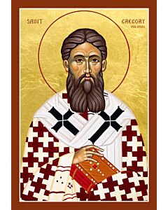 St. Gregory Palamas