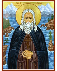 St. Herman of Alaska