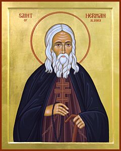 St. Herman of Alaska