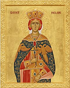 St. Helen Equal to the Apostles