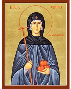 St. Irene of Chrysovolantou