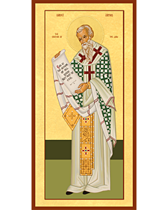 St. James the Brother of the Lord