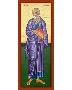 Apostle John the Evangelist