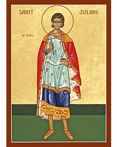 St. Julian of Homs