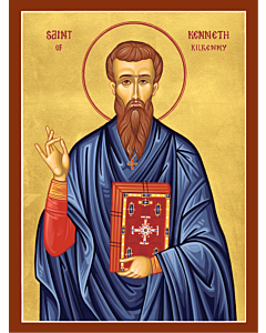 St. Kenneth of Kilkenny