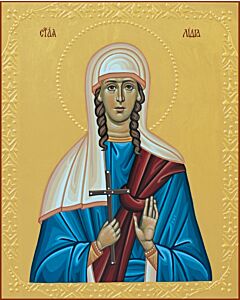 St. Lydia of Thyatira