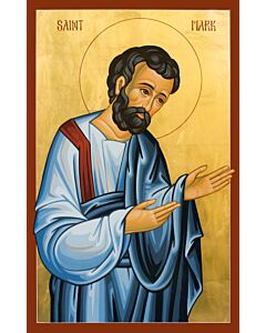 Apostle Mark the Evangelist