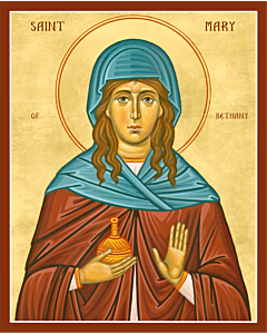 St. Mary of Bethany