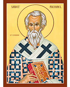 St. Michael of Synnada