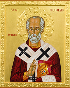 St. Nicholas