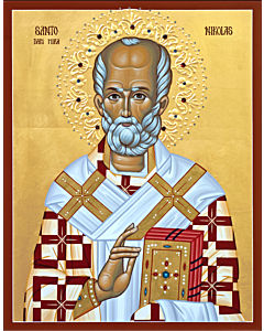 St. Nicholas 