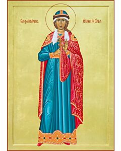 St.  Olga