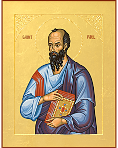 Apostle Paul