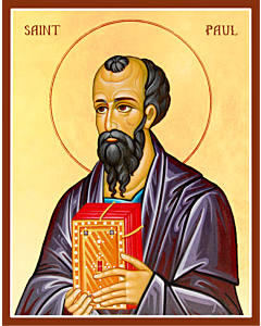 Apostle Paul