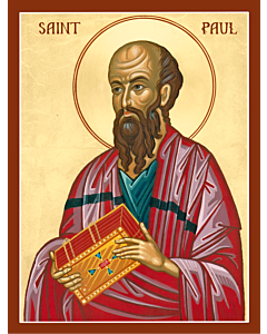 Apostle Paul