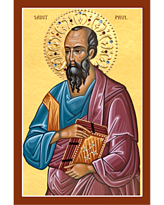 Apostle Paul