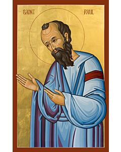 Apostle Paul