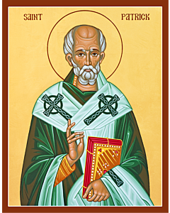 St. Patrick