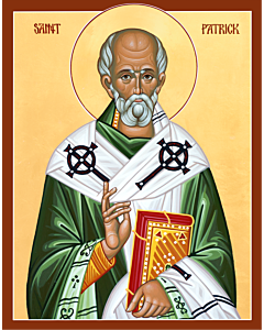 St. Patrick