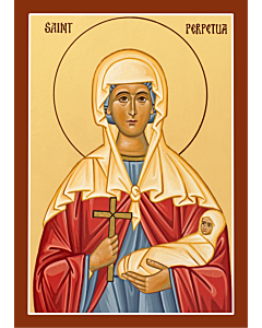 St. Perpetua