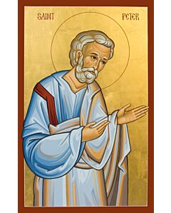 Apostle Peter