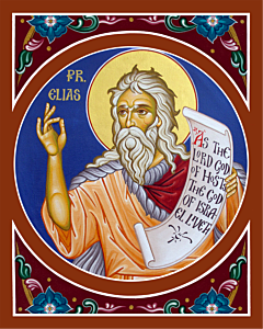 Prophet Elias