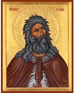 Prophet Elijah