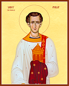 Apostle Philip of the 70