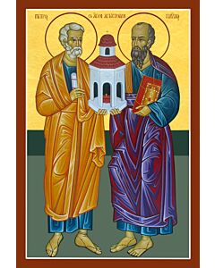 Sts. Peter and Paul