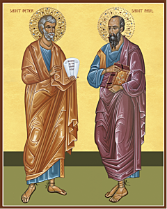 Sts. Peter and Paul