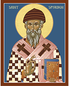 St. Spyridon 